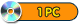 1 PC - This Software comes with a 1 User/PC Licence